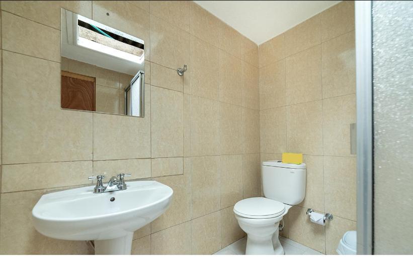 Hotel Casa Normandia ボゴタ エクステリア 写真