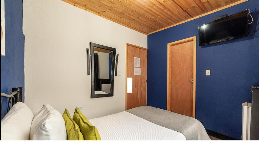 Hotel Casa Normandia ボゴタ エクステリア 写真