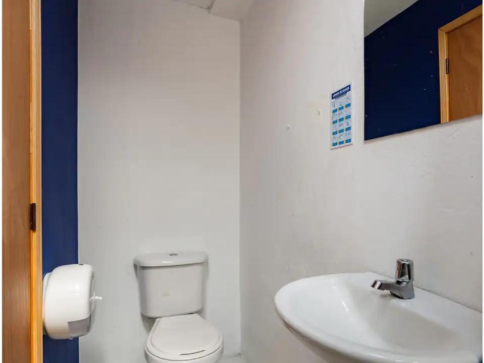 Hotel Casa Normandia ボゴタ エクステリア 写真