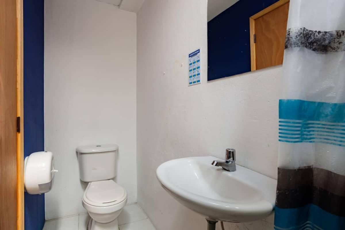 Hotel Casa Normandia ボゴタ エクステリア 写真