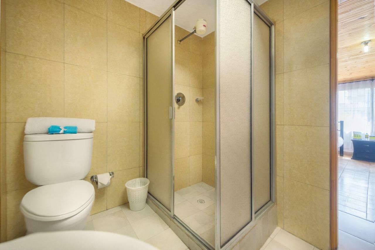 Hotel Casa Normandia ボゴタ エクステリア 写真