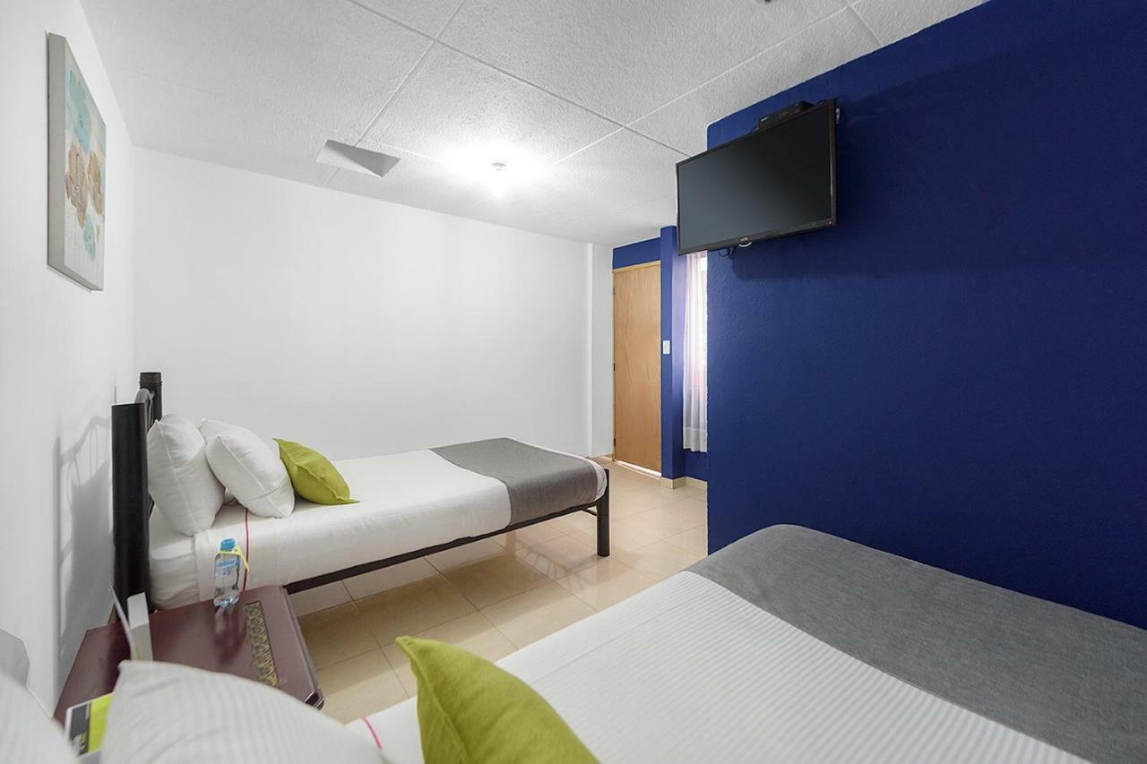 Hotel Casa Normandia ボゴタ エクステリア 写真