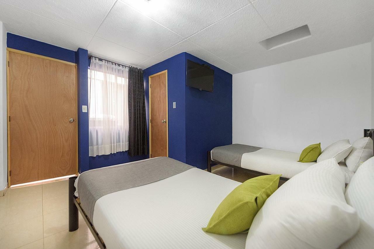 Hotel Casa Normandia ボゴタ エクステリア 写真